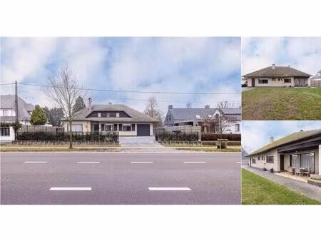 maison à vendre à turnhoutsebaan 111 oostmalle (rbv84144)
