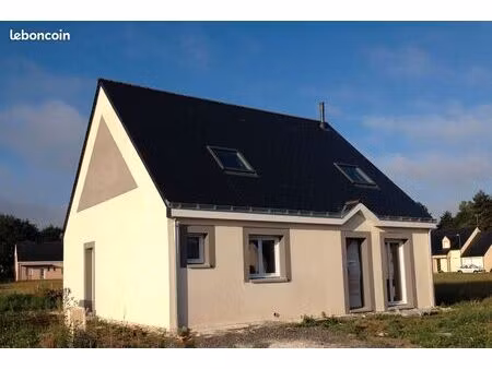 maison 4 pièces 86 m²