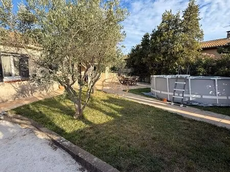 maison 4 pièces 83 m²