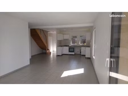 location maison st jouan