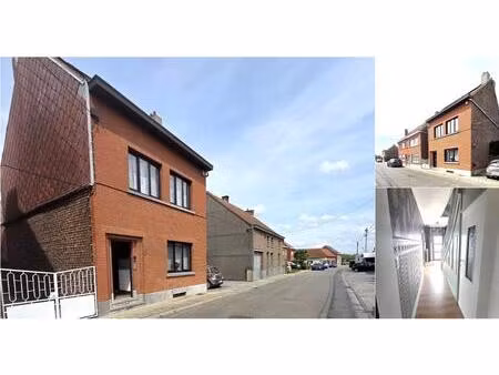 maison à vendre à vilvoordsesteenweg 118 perk (rbv84157)