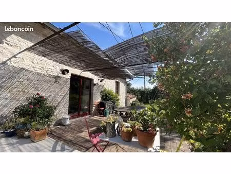 maison 5 pièces 151 m²