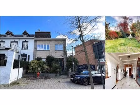 maison à vendre à keibergstraat 65 zaventem (vbe19340)