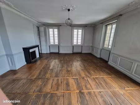 appartement 125m2
