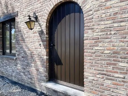 maison à louer à mechelen-aan-de-maas € 1.350 (lnz6m) - v24 vastgoed | zimmo
