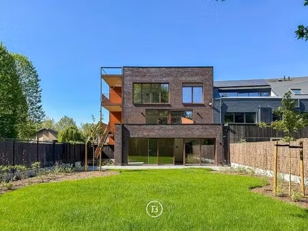 maison à louer à mariakerke € 2.560 (lnyog) | zimmo