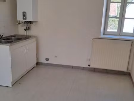 maison 3 pièces 68 m²