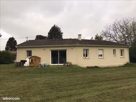 maison 5 pièces 98 m²