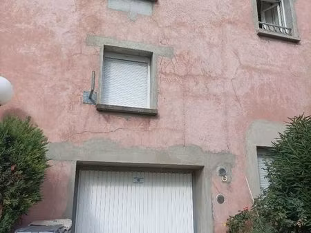 appartement 3 pièces 74 m²