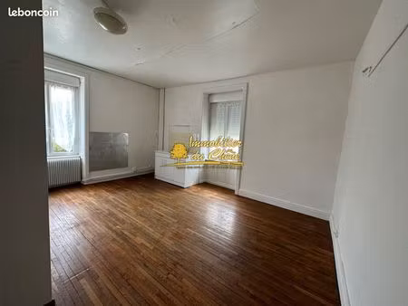 appartement 4 pièces 139 m²