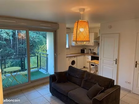 location appartement t1 francheville tassin lyon 5
