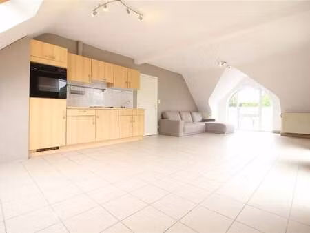 appartement à louer à pipaix € 590 (lnyzt) - immobilière dumoulin | zimmo