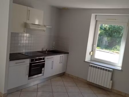 appartement t2 lure