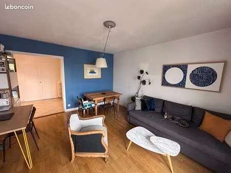 appartement t3 72m2