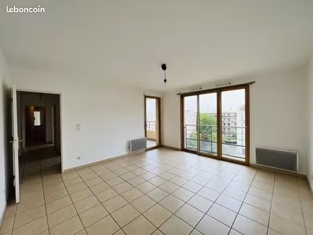 appartement 2 pièces 50 m²