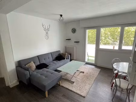 t3 avec parking et balcon