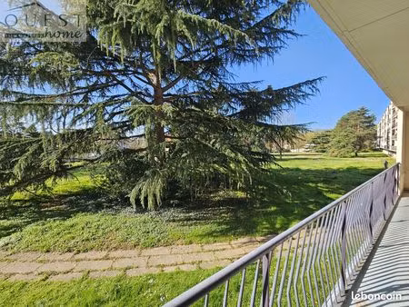appartement 5 pièces 83 m²