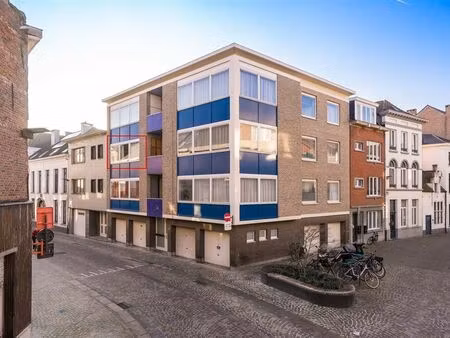 appartement à louer à mechelen € 600 (lnxxr) - immo id mechelen | zimmo