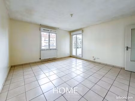 appartement 3 pièces 70 m²