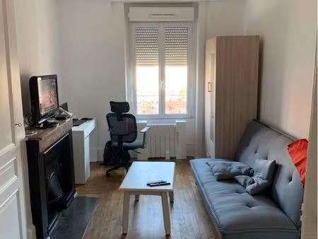 location 36 m2 villeurbanne