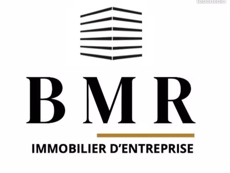 local commercial 49 m²