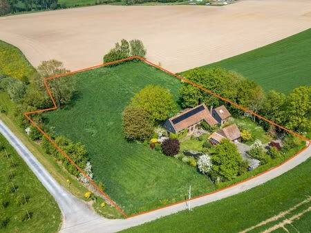 maison à vendre à sint-pieters-kapelle € 575.000 (lnxyl) - horse immo | zimmo