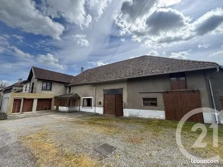 ferme 5 pièces 170 m²