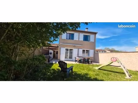 maison familliale mions