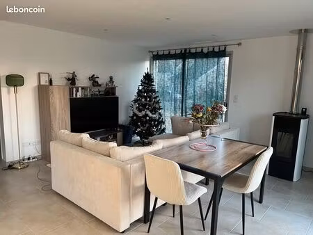 maison neuve individuelle