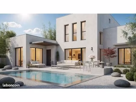 maison 7 pièces 150 m²
