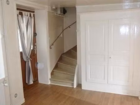 maison de village 3 pièces 49 m²