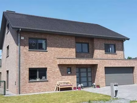 maison à louer à sterrebeek € 3.600 (k2ywg) - immo janauschek | zimmo