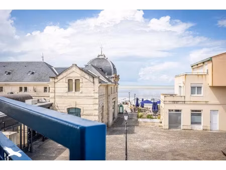 vente appartement 2 pièces 32 m² à chatelaillon-plage (17340)  220 920 €