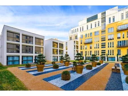 appartement 1 pièce 22 m²