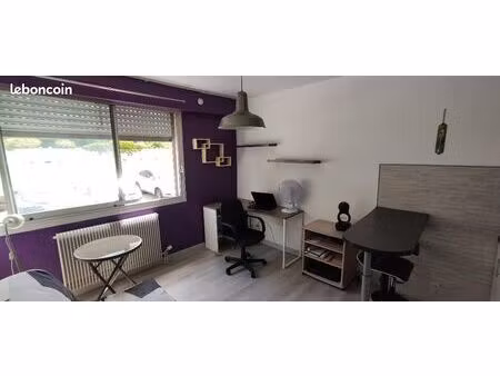 studio à vendre