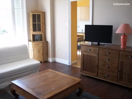 appartement t2 35 m²