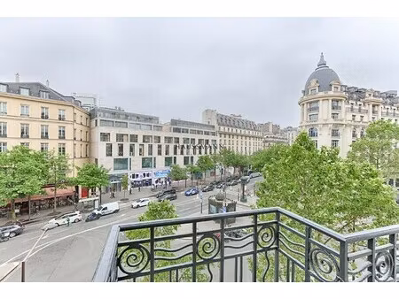 appartement de luxe à vendre dans le quartier lafayette-richer