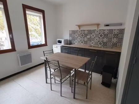location étudiante ifoa