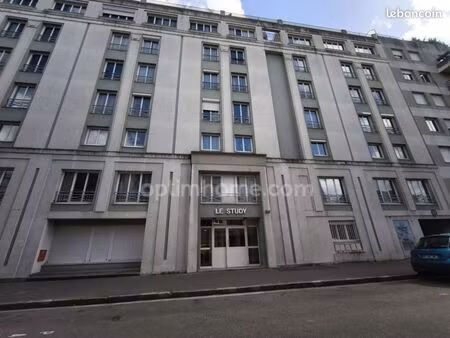 garage/box 12 m² lyon 8eme arrondissement