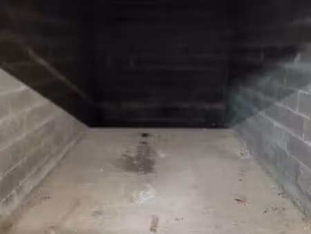 vends box garage