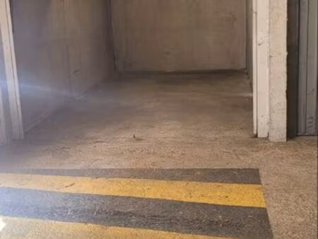 garage