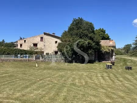 ferme à vendre à sault