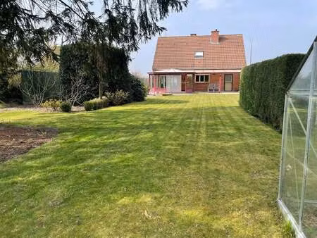 maison à vendre à drongen € 575.000 (lnxyu) - flame estate | zimmo