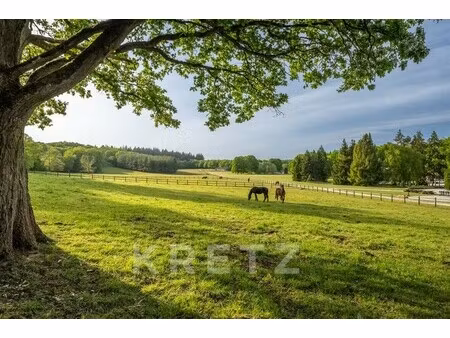 propriété à vendre à la boissière-école
