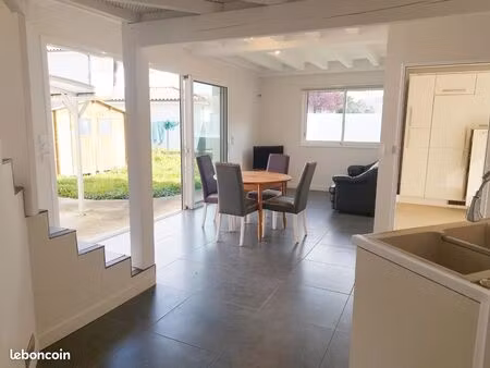 maison 3 pièces