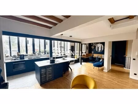 propriété à vendre à versailles
