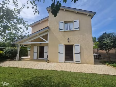 maison de luxe à vendre à saint-didier-au-mont-d'or