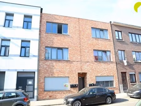 appartement à louer à wilrijk € 760 (lnz73) - habicom wilrijk | zimmo