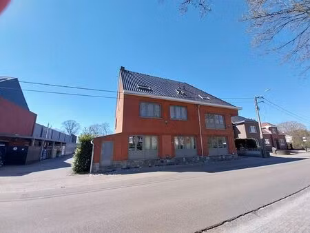 appartement à louer à koersel € 725 (lnz3h) - optimus vastgoed | zimmo