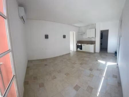 appartement t2 coudoux